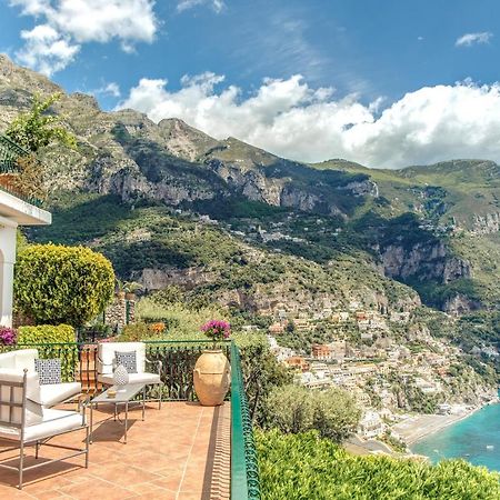 Villapositano Tre Archi Exterior photo