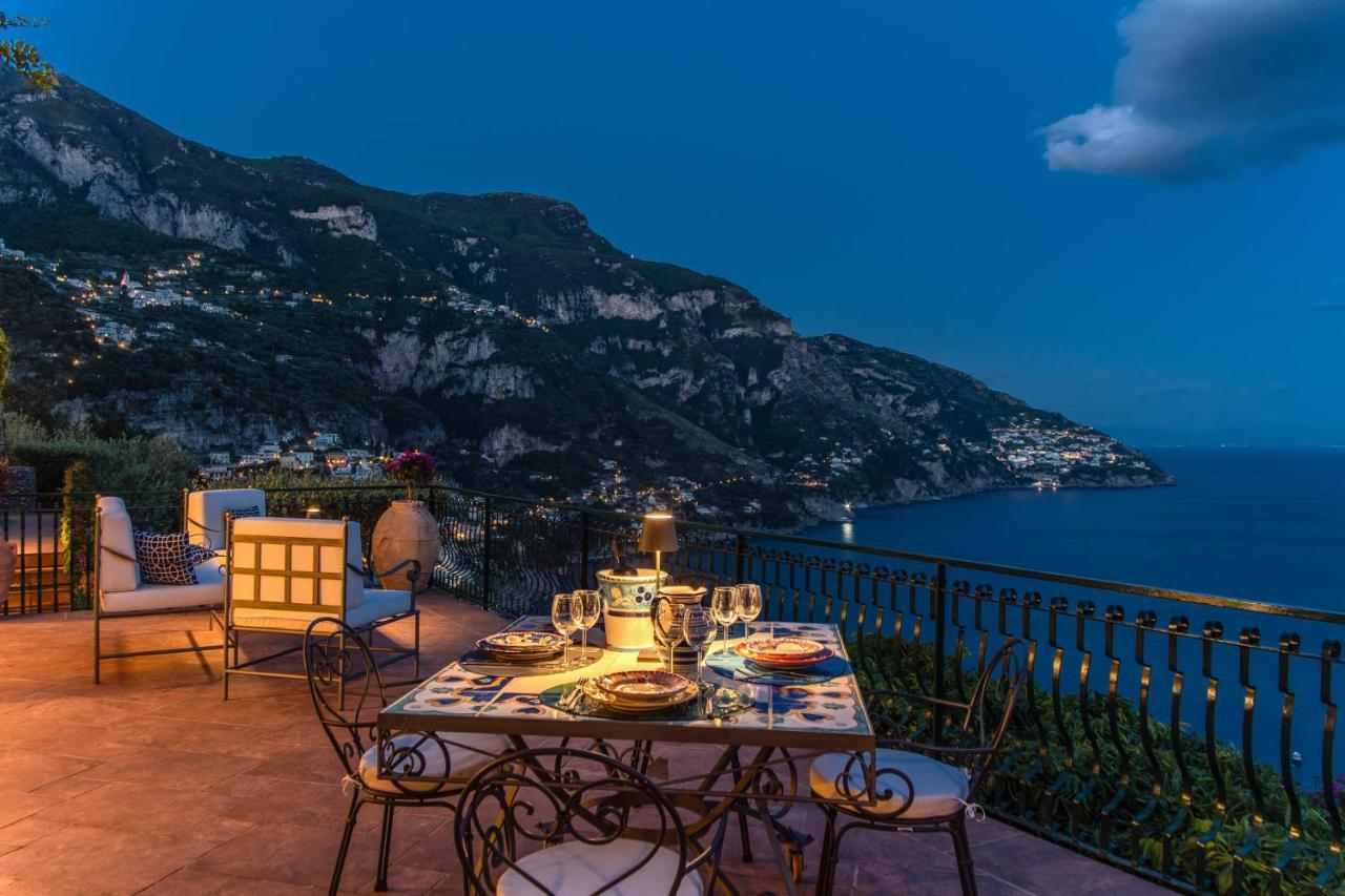 Villapositano Tre Archi Exterior photo