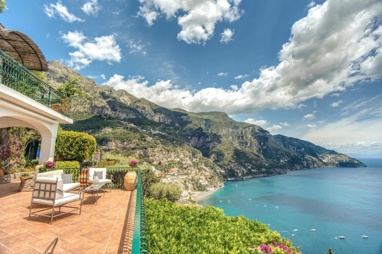 Villapositano Tre Archi Exterior photo