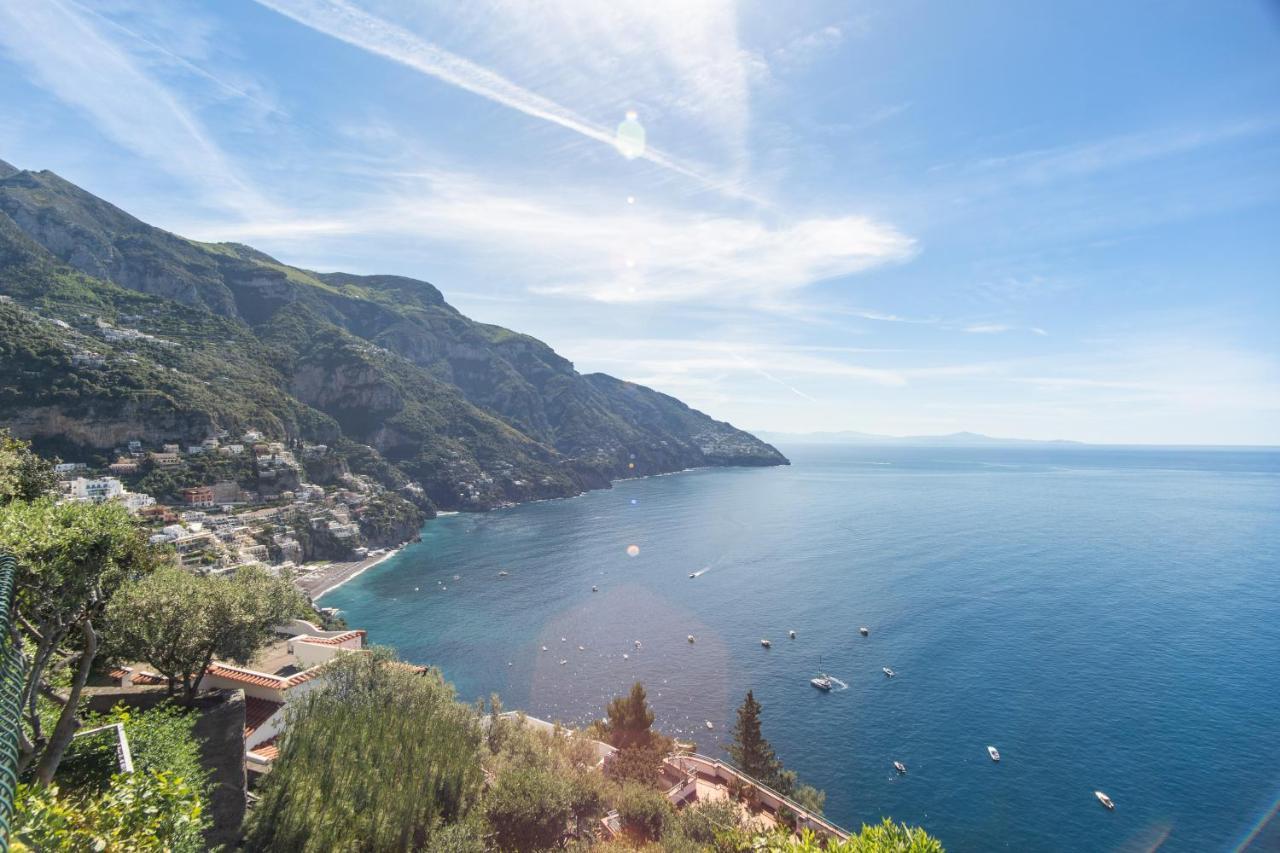 Villapositano Tre Archi Exterior photo