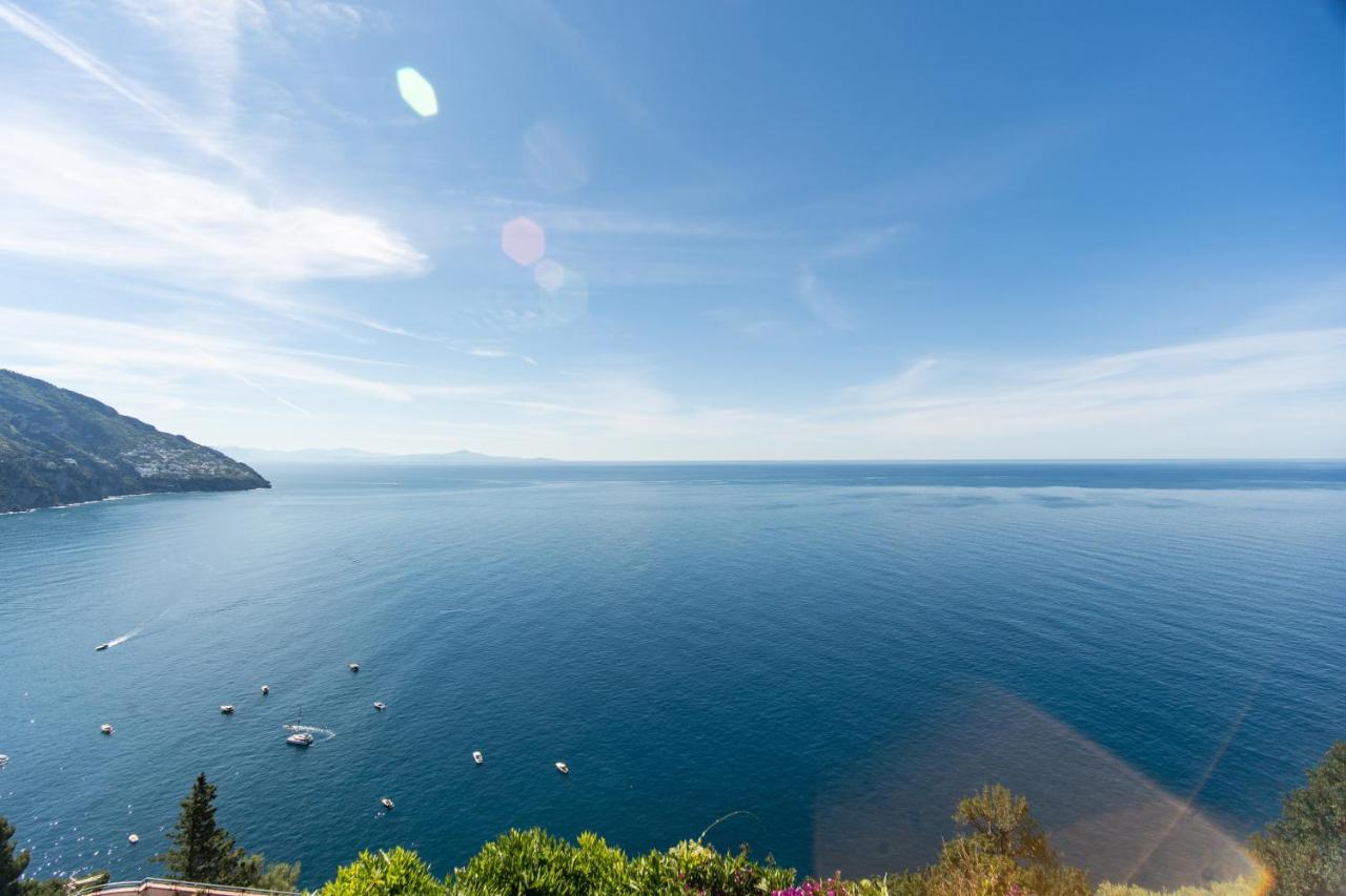 Villapositano Tre Archi Exterior photo